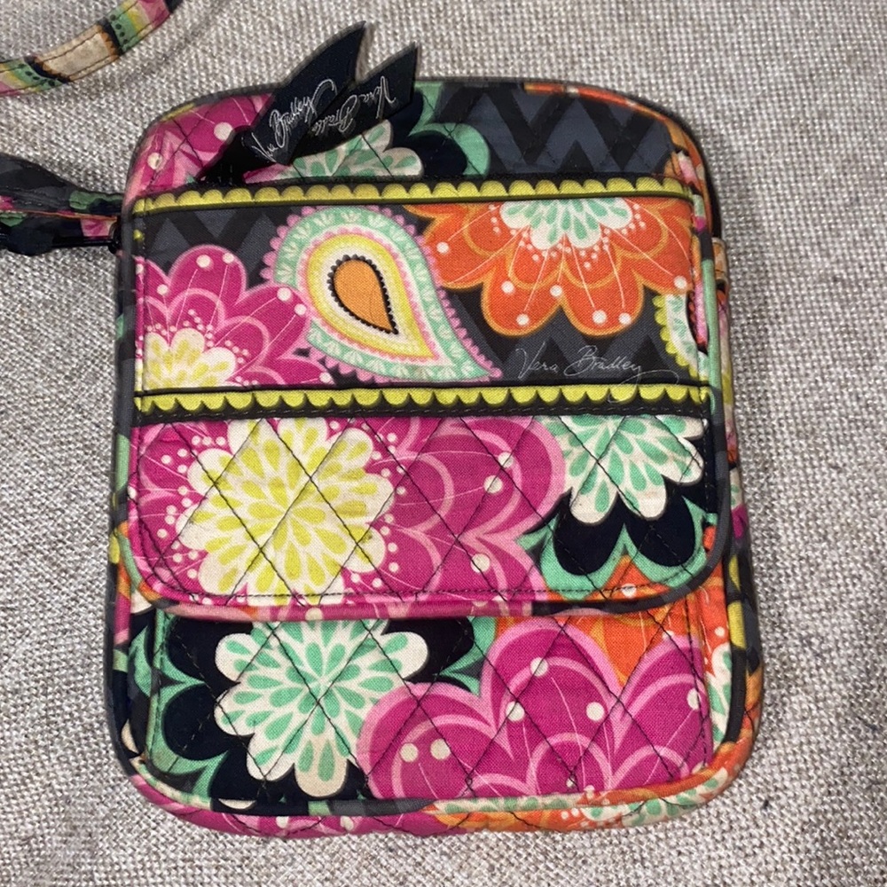 Vera Bradley Crossbody